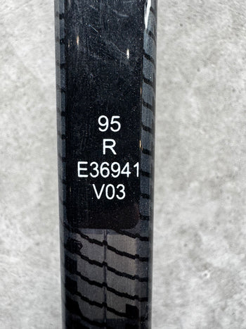 Left Hand 95 Flex P92M CCM Jetspeed FT6 Pro New