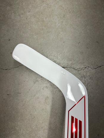 Left Hand 25” True Hzrdus 9x4 Goalie Stick New NHL Prostock