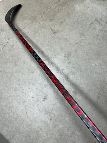 Left Hand 85 Flex P90TM CCM Jetspeed FT4 Pro (Used)