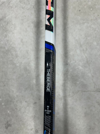 Left Hand 85 Flex P92M CCM Jetspeed FT6 Pro (New)