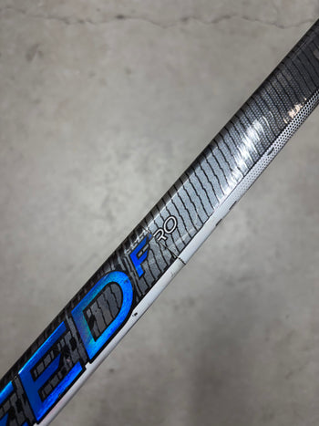 Left Hand 80 Flex P28M CCM FT6 Pro (Restored) Pro Stock