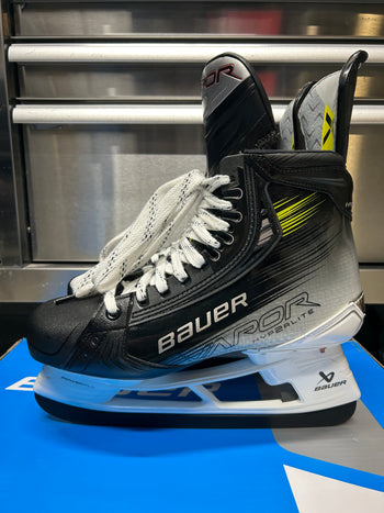Bauer Hyperlite 2 Skate Size 10 Fit 3 NCAA Pro Stock (New)
