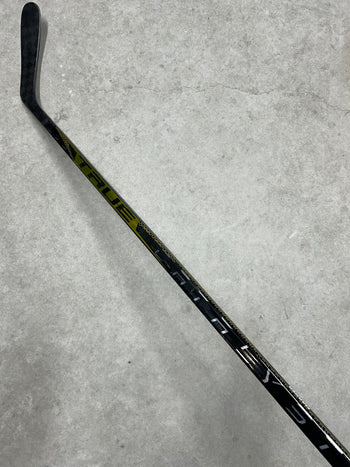 Right Hand 50 Flex P92 TRUE Catalyst 9x Junior