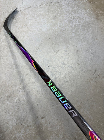 Left Hand 87 Flex P92 Bauer Flylite (New) Pro Stock