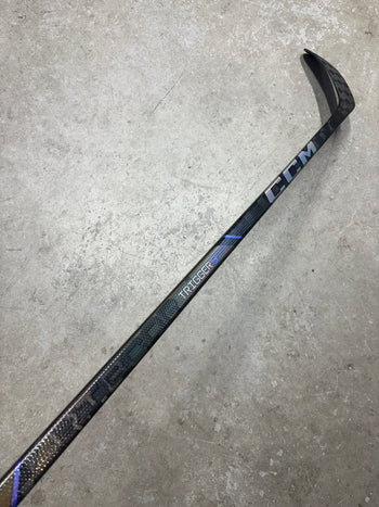 Right Hand 75 Flex P28 CCM Ribcor Trigger 9 (Used)