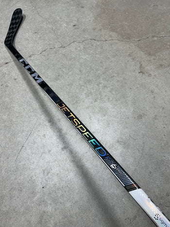 Right Hand 95 Flex P29 CCM Jetspeed FT6 Pro (Used)