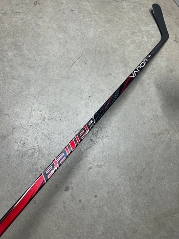 Left Hand Bauer APX 102 FLEX Custom P92 NHL Pro Stock