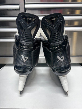 Bauer Hyperlite2 Skate Size 10.5 FIT 3 (Used) OHL Pro Stock