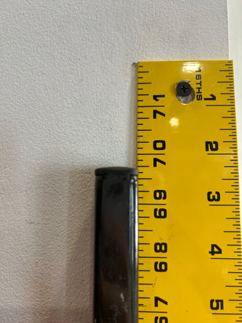 Left Hand 95 Flex P92 NHL Warrior Novium Pro (New)