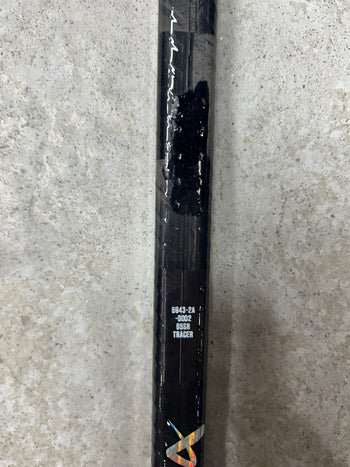 Left Hand Senior 65 Flex P28M Bauer Tracer (New) Pro Stock