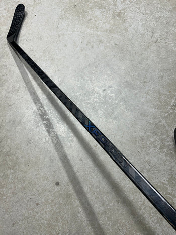 Right Hand 90 Flex Custom P28M CCM XF Ghost Pro Stock (Used)