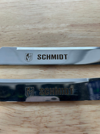 280mm BladeTech (Fits Bauer PowerFly) Bauer FlyTi Equivalent Nate Schmidt Pro Stock