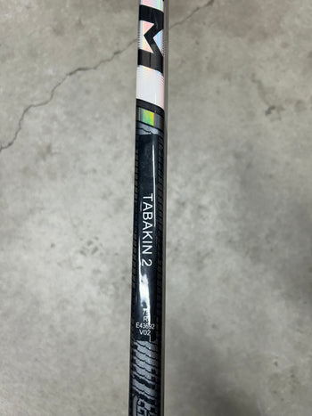 Left Hand 75 Flex P29 CCM Jetspeed FT6 Pro (Used)