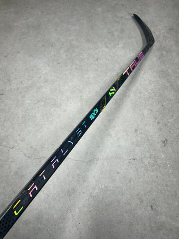 Right Hand 85 Flex P28 True Catalyst 9X3 (New) Pro Stock NHL