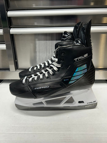 True SVH Custom Pro Skate Size 11 NHL Pro Stock (New)