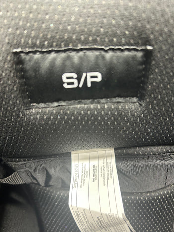 Small Bauer Custom Pro Colorado College Hockey Pants (New)