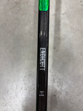 Left Hand 77 Flex P90TM Bauer Nexus Tracer (Like New) Pro Stock
