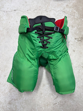 SR X-Large CCM HP45X Pro Hockey Pants (New) TORONTO MAPLE LEAFS ST’PATS Pro Stock