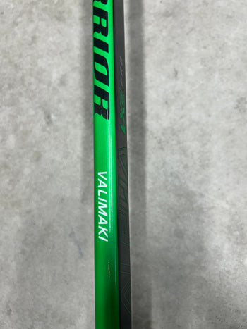 Left Hand 90 Flex Custom P92 Warrior Alpha LX2 Pro New