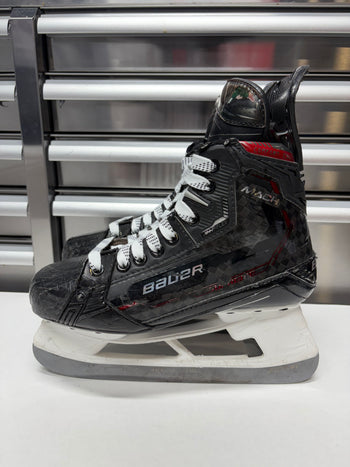 Bauer Supreme Mach Skate Size 5 Fit 1 (Used) PWHL Pro Stock