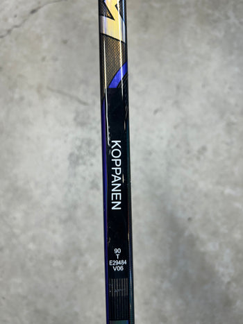 Left Hand 90 Flex P29 CCM Ribcor Trigger 9 Pro (New) Pro Stock