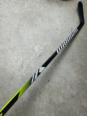 Left Hand 75 Flex P28 Warrior Alpha LX2 New