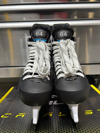 True Catalyst Pro Skate Size 8 New Mikael Granlund NHL Prostock