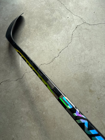 Left Hand 102 Flex P92 Bauer Nexus Sync New