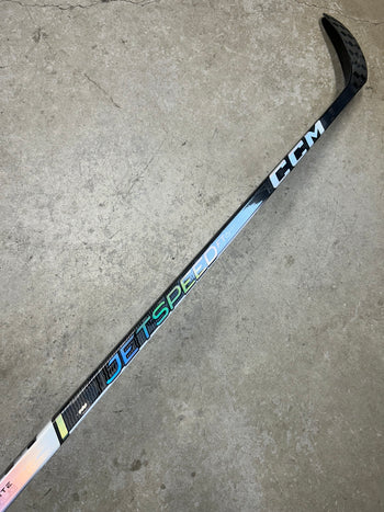 Right Hand 85 Flex P88 CCM Jetspeed FT6 Pro New