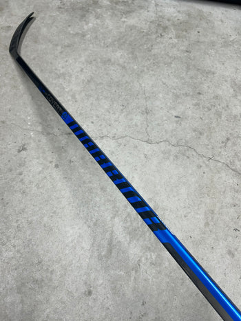 Left Hand 95 Flex Custom P28 Warrior Covert QR5 Pro New Toronto Maple Leafs Mark Giordano