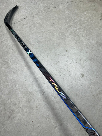 Left Hand 80 Flex P92 True Project X (New) NHL