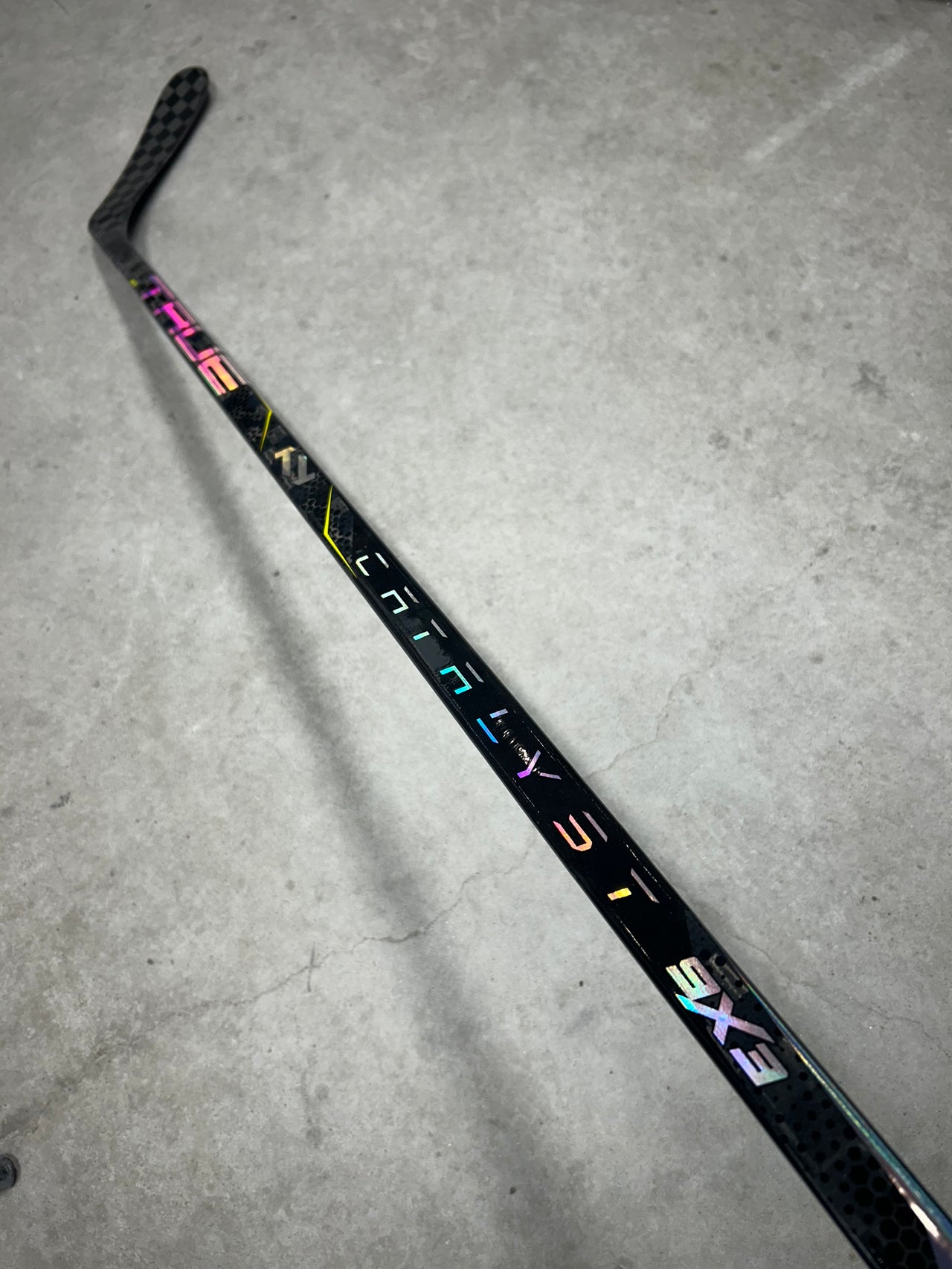 Right Hand 85 Flex P29 True Catalyst 9X3 (New) Pro Stock NHL