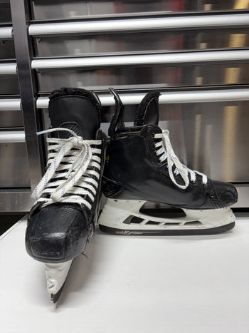 Bauer Supreme UltraSonic Skate Size 7.5 Fit 1 (Used) OHL Pro Stock