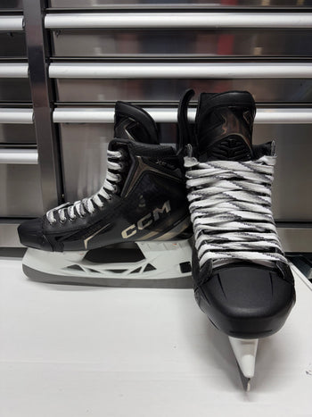 CCM XF Pro Skate Size 10 Regular Width (New) NCAA Pro Stock