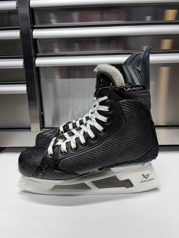 Bauer Vapor Flylite Skate Size 8.5 FIT 1 (Used) NHL Pro Stock