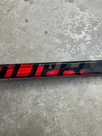 Left Hand 70 Flex P92M Bauer Pulse CHL Pro Stock (Restored)