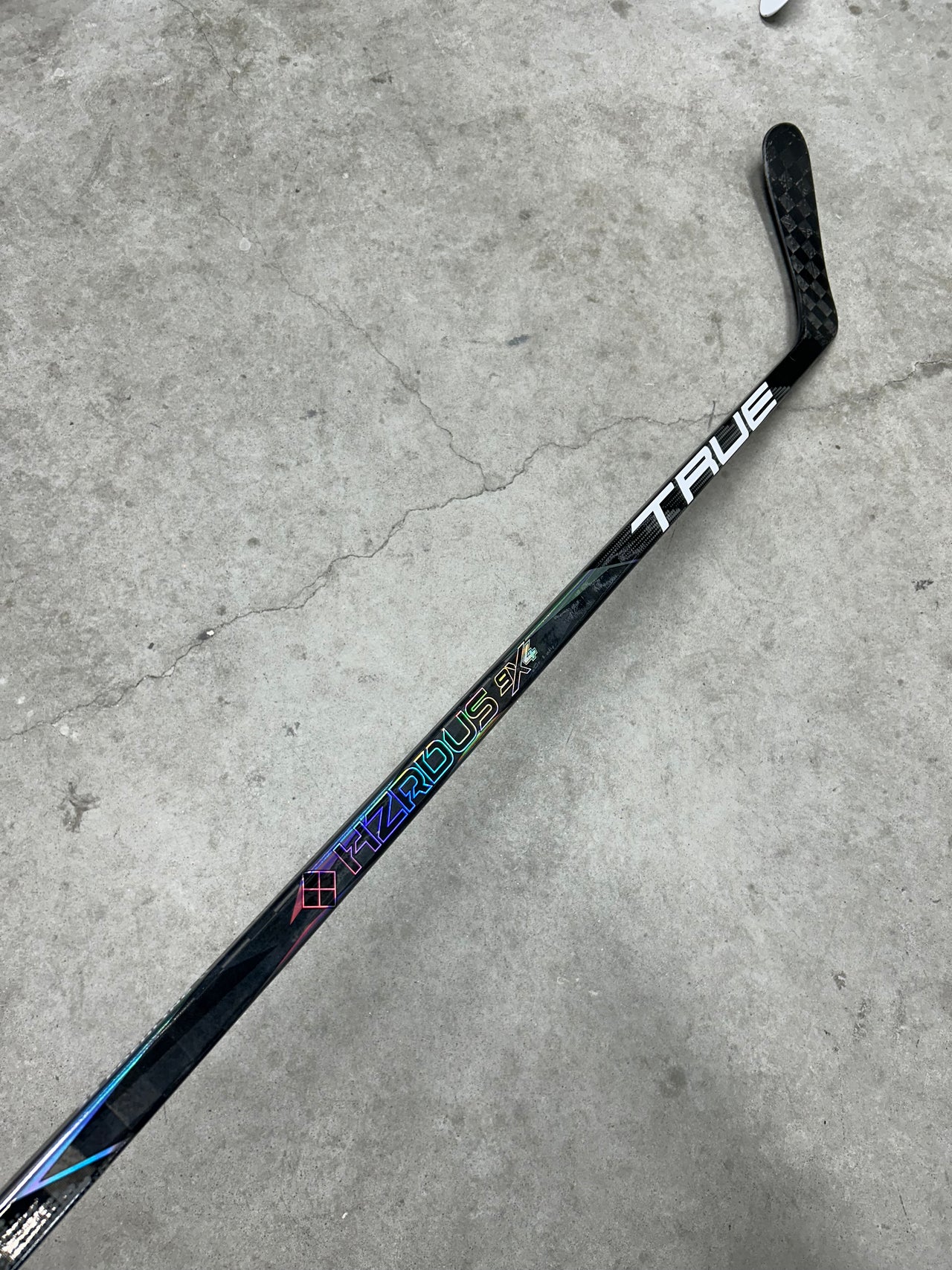 Left Hand 85 Flex Custom P29 True Hzrdus 9x4 (New) Pro Stock