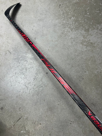 Left Hand 77 Flex P90TM Bauer Pulse (Restored) OHL Pro Stock