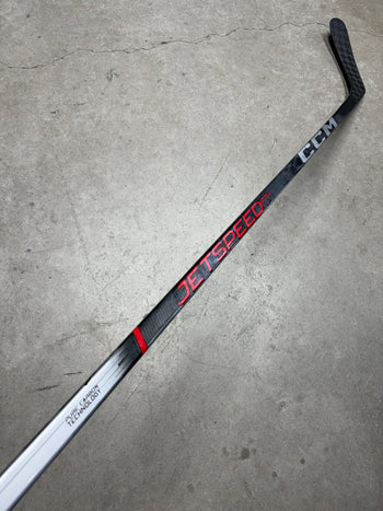 Left Hand 65 Flex P90 CCM Jetspeed FT+ (New)