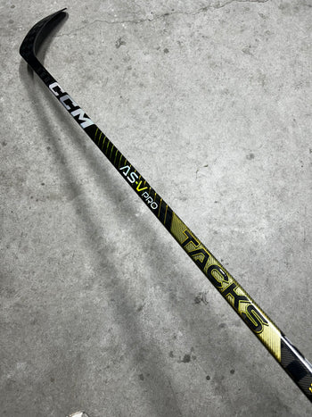 Left Hand 85 Flex P29 CCM Tacks ASV Pro New