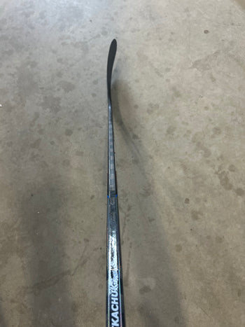 Left Hand 85 Flex P92M True Hzrdus Smoke New (Wrapped as HZRDUS 9X4)