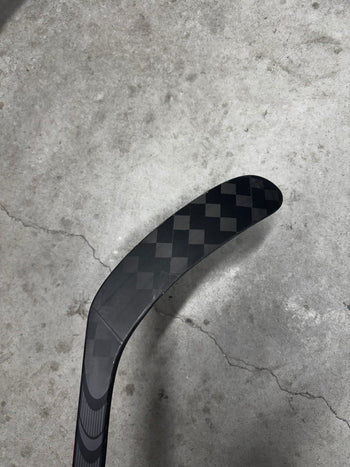 Left Hand 85 Flex Custom P28 CCM Jetspeed FT5 Pro New