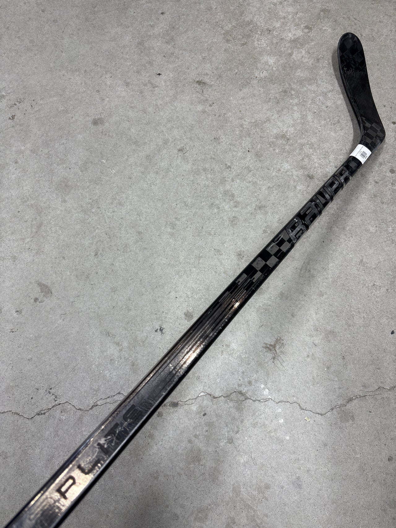 Left Hand 77 Flex P28 Bauer Hyperlite 2 (Restored)