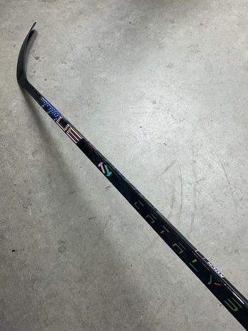 Left Hand 70 Flex P28 TRUE Catalyst 9X3 Team USA New