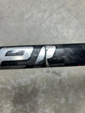 Left Hand 77 Flex P28 Bauer Hyperlite2 (Restored) Pro Stock
