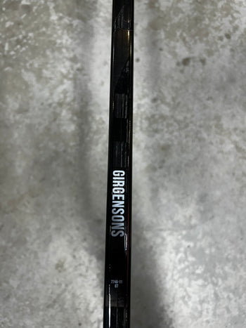Left Hand 87 Flex P92 Bauer Hyperlite2 Pro Stock (Used)
