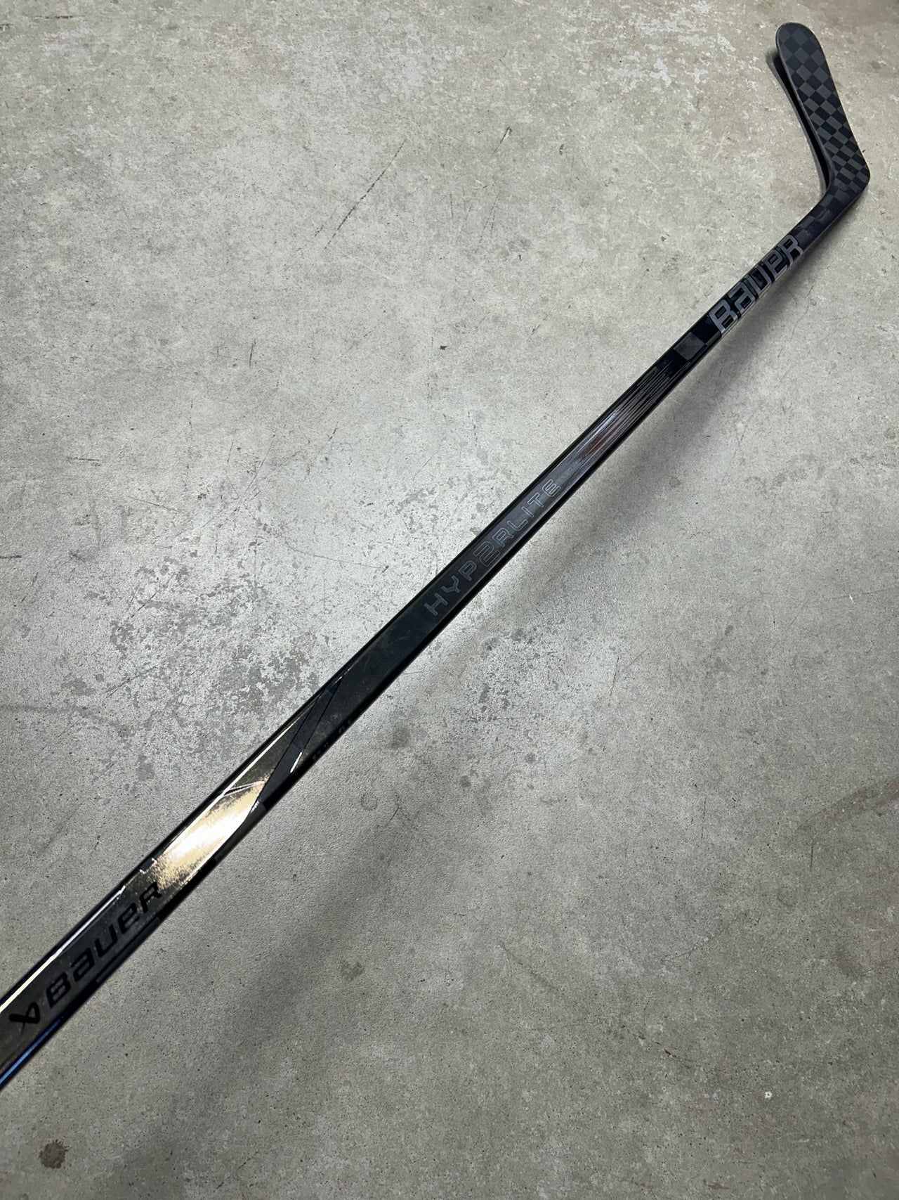 Left Hand 77 Flex P92 Bauer Vapor Hyperlite2 (New) Pro Stock