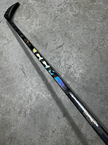 Left Hand 80 Flex P28 CCM Ribcor Trigger 10 Pro (Restored) Pro Stock