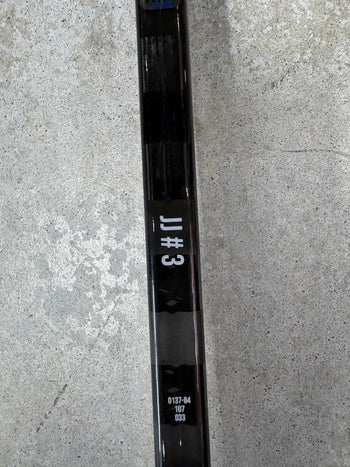 Left Hand 107 Flex P91A Bauer Nexus Tracer (New) Pro Stock