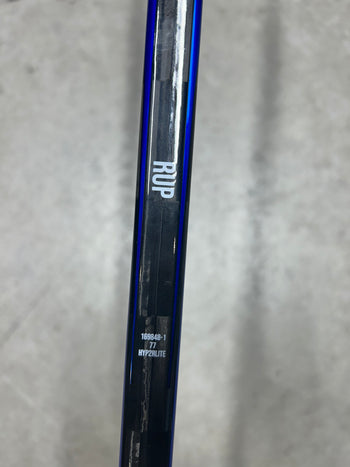 Right Hand 77 Flex P92 Bauer Vapor Hyperlite 2 (Used)